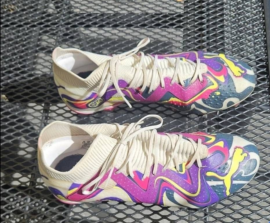 Scarpe da uomo: puma future ultimate – Usato da Reinach BL venduto da flo_2krt 1
