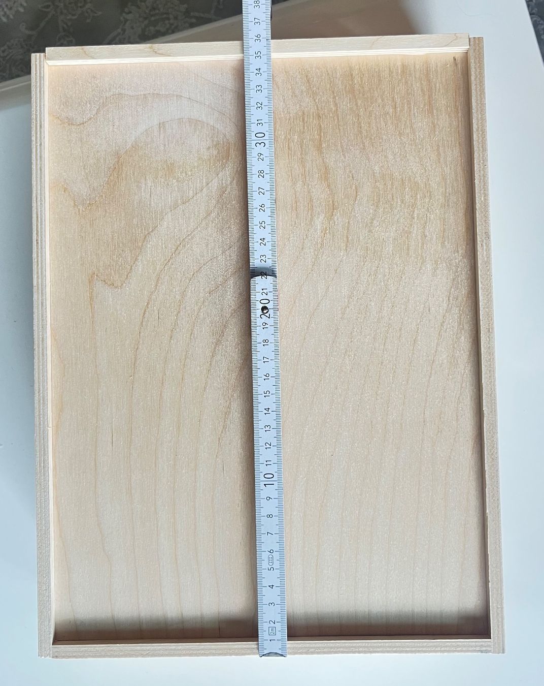 Sonstige Dekorationen & Accessoires: 3 x Holzkisten – Gebraucht aus Davos Platz von Infinity795 2