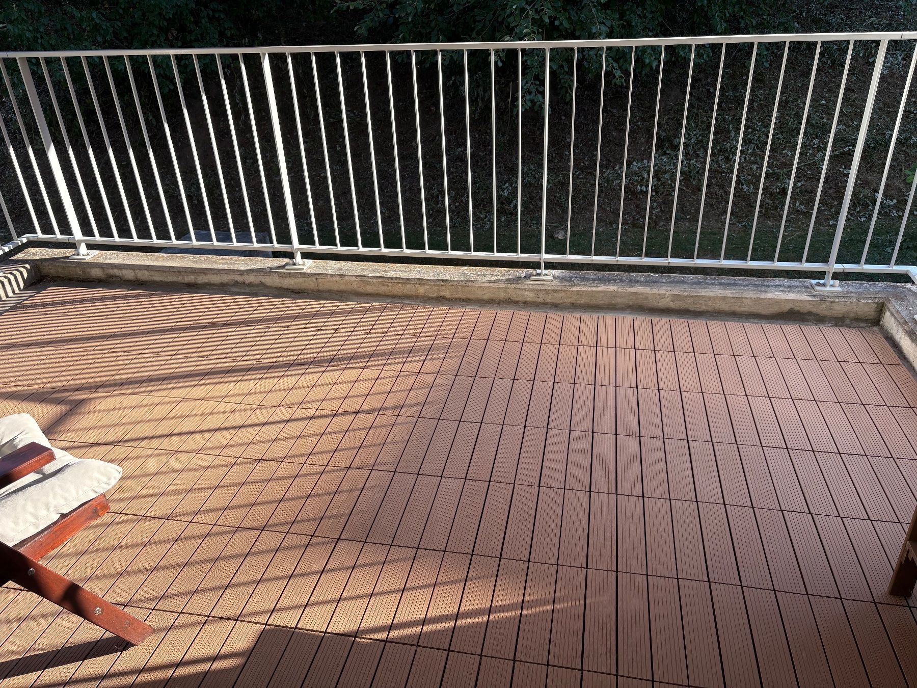 Rivestimenti per pavimenti: Bodenplatten – Usato da Wetzikon ZH venduto da aur_n5rt