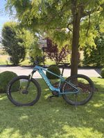 Scott Aspect eRIDE 950 2020 - Bosch 500Wh - Taille M