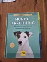 Hunde Bücher in sehr gutem Zustand 