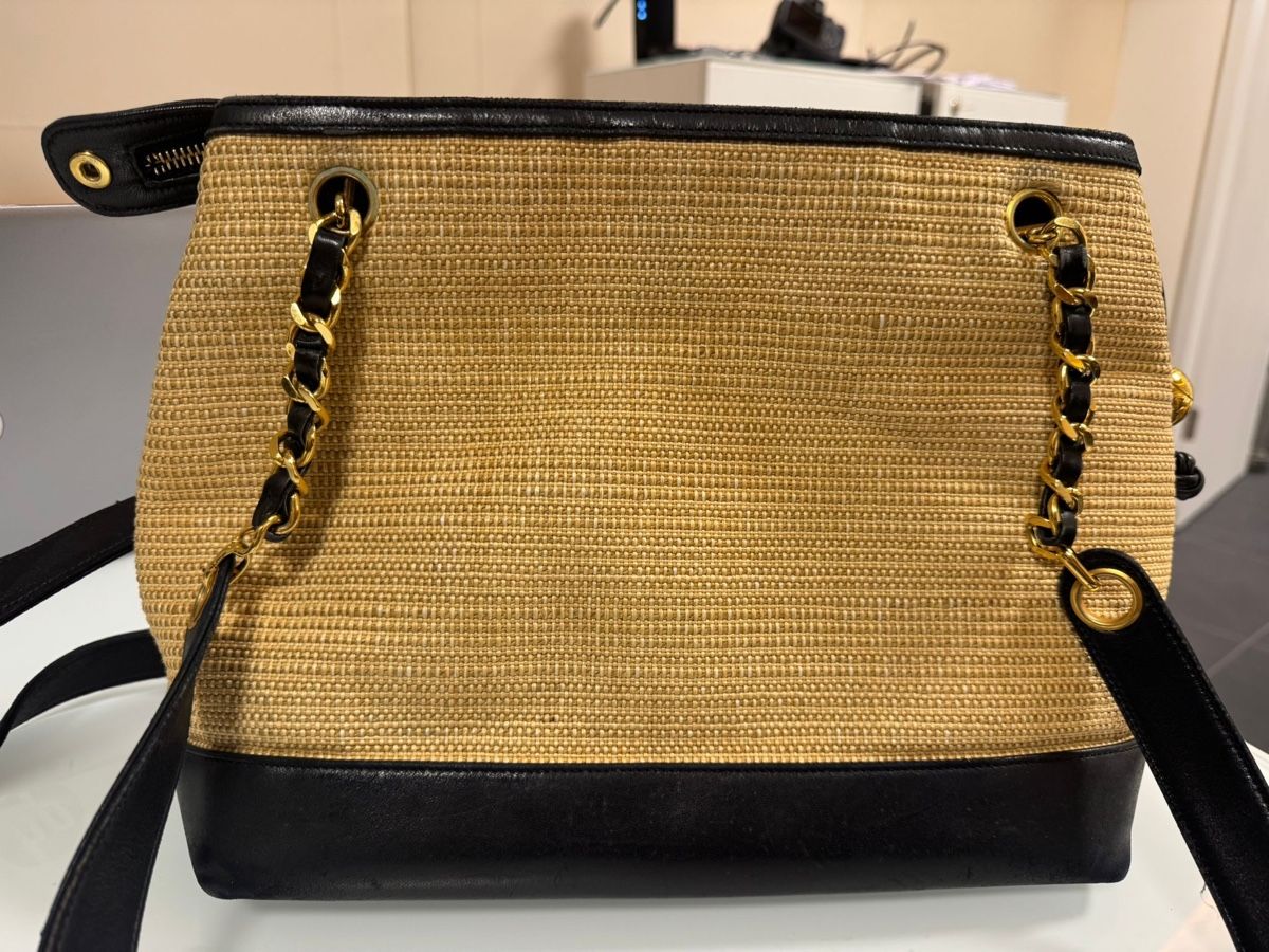 Chanel Borse: Chanel Vintage 1994 Vintage – Usato da Luzern venduto da Antiquesonline 3