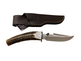Coltello da caccia Joker Luchadera lama 11 cm