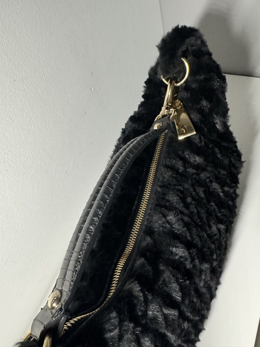 Jimmy Choo Borse: Jimmy Choo Fur Handbag – Usato da Lugano venduto da fla_gk6h 2