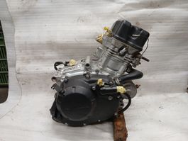 Honda CBR 125 motor, moteur complet