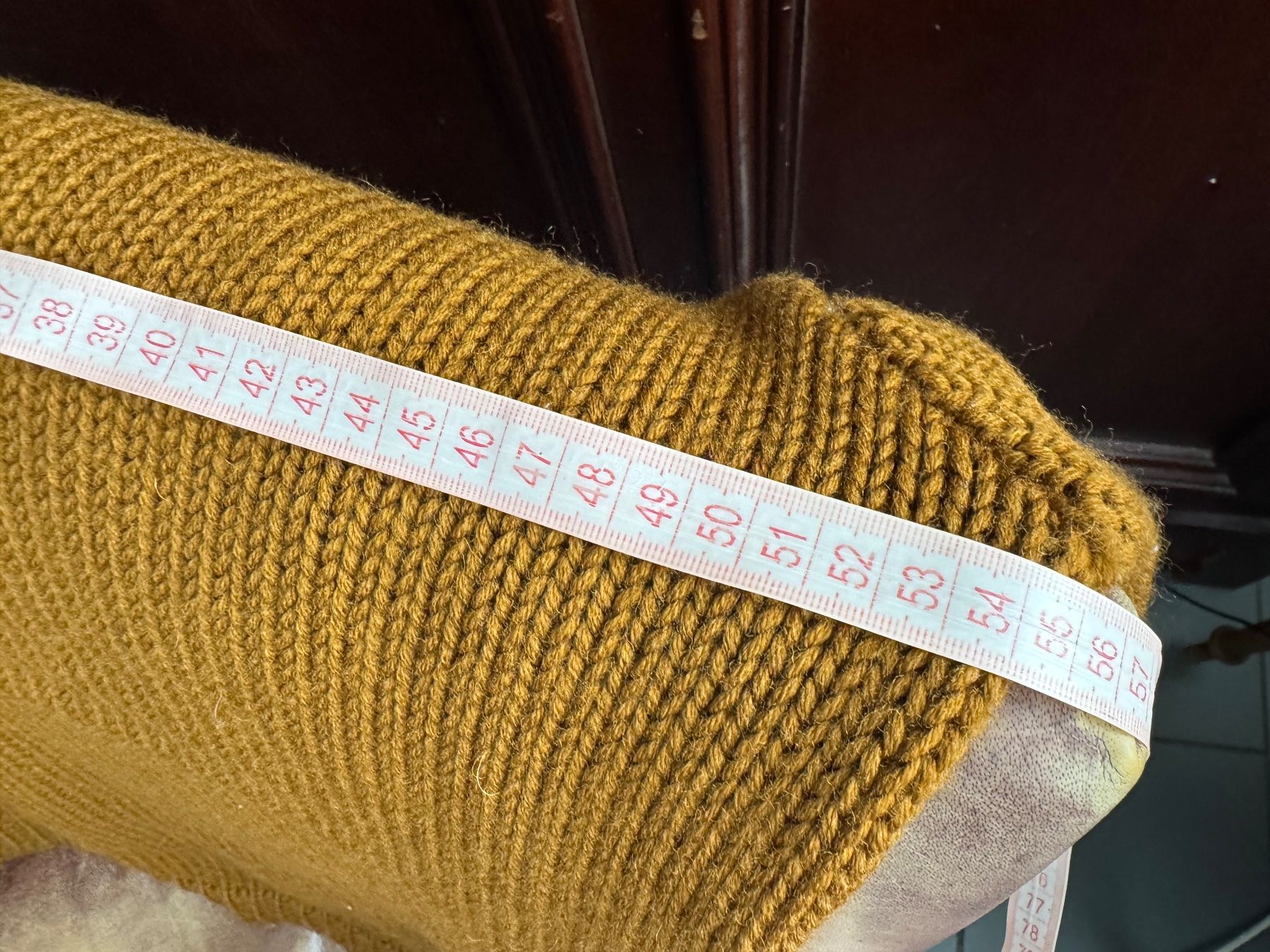 Pullover & Sweatshirts: Schurwolle Pullover Strickpullover – Gebraucht aus Obfelden von cesarina10 5
