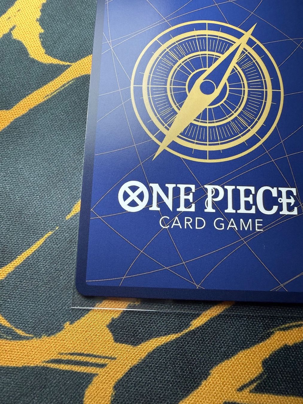 Bandai Carte collezionabili: Rob Lucci SP – Usato da Zürich venduto da ene_ymy9 4