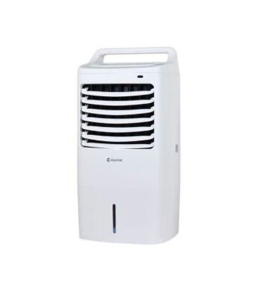 Condizionatori: Coldtec by Kibernetik - Luftkühler LK120 Model AC120-16AR – Usato da Goldach venduto da blo_kb5x
