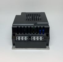 Nibe Wärmepumpe Inverter Module F & S  Serie