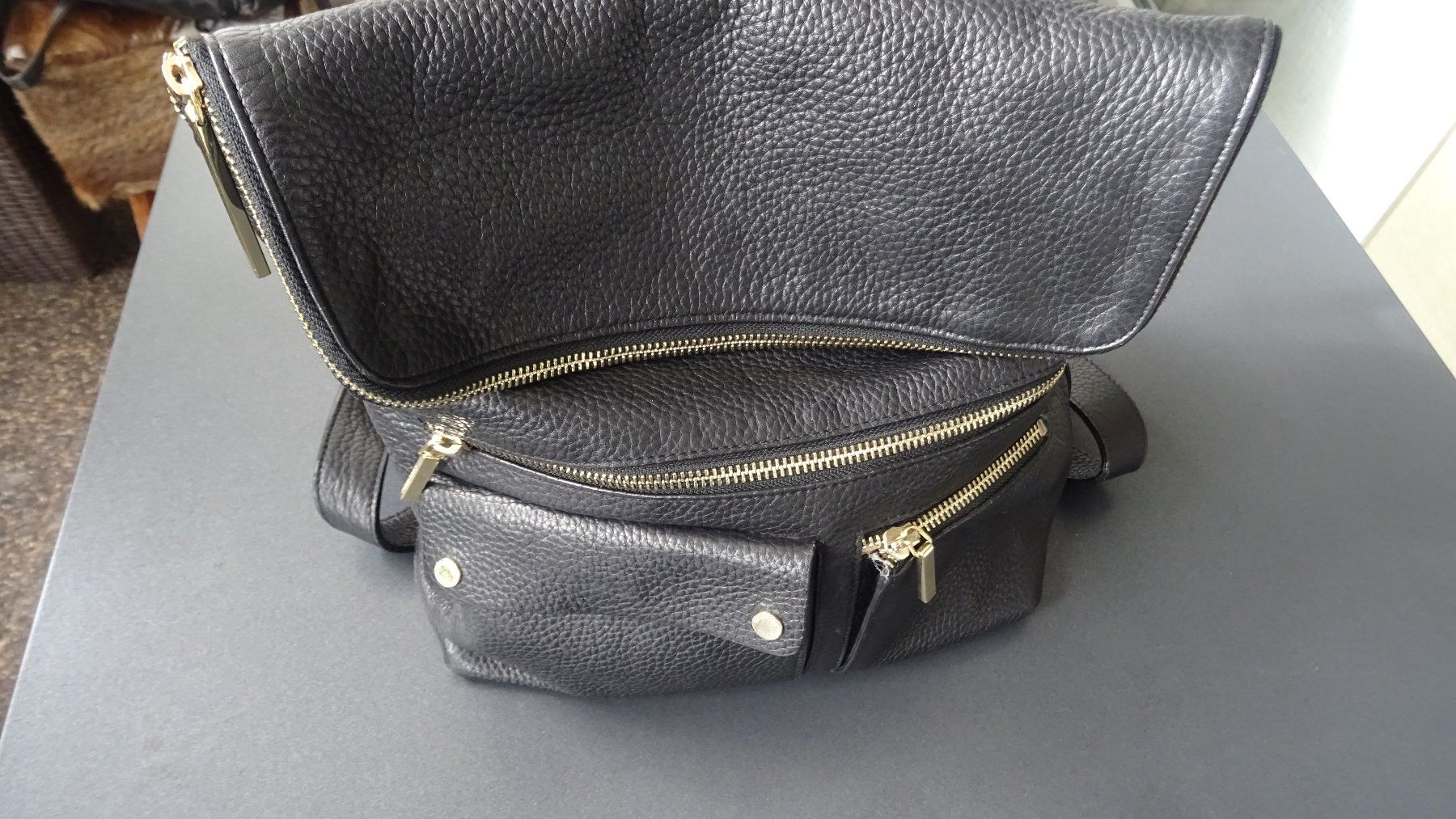 Zaini: Whistles Rucksack – Usato da Zürich venduto da motfz-d