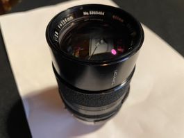 Tamron BBar Multi C f2.8 135mm Objektiv für Konica