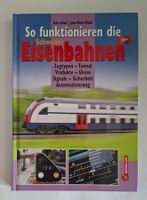 So funktionieren die Schweizer Eisenbahnen, Top Zustand!
