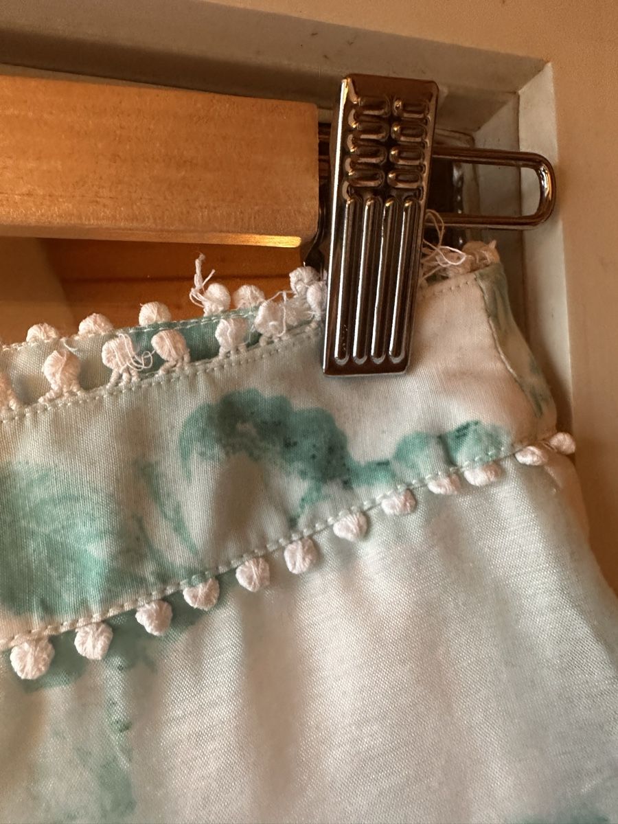 Gonne: Skort mit ausgestellten Beinen – Usato da Zürich venduto da BettinaMarie2308 5