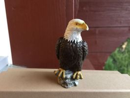 Schleich Weisskopfseeadler Weisskopf Seeadler Vogel Adler