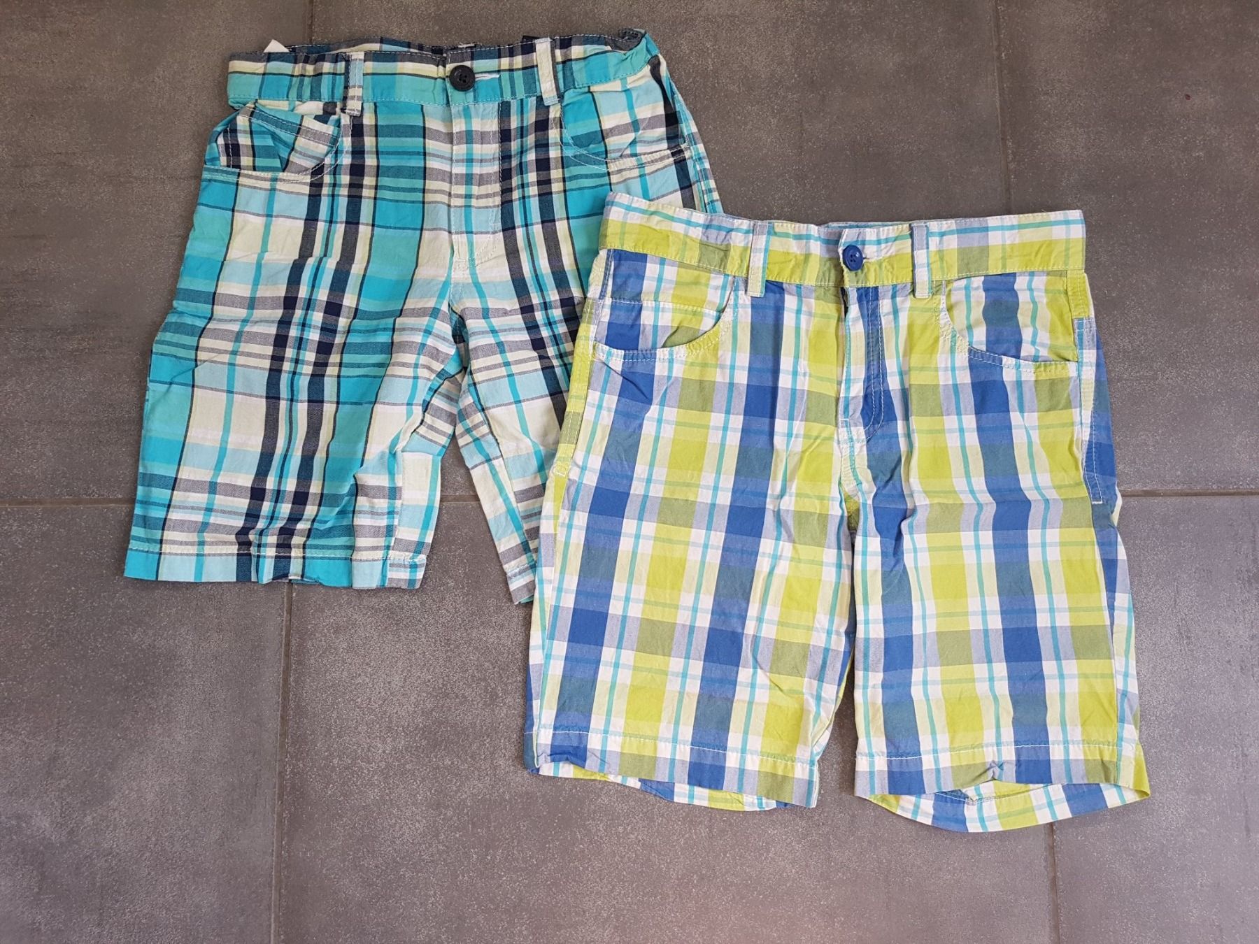 Pantaloni: Shorts, 140 cm, 8-9 Jahre – Usato da St.Gallen venduto da dajo0809
