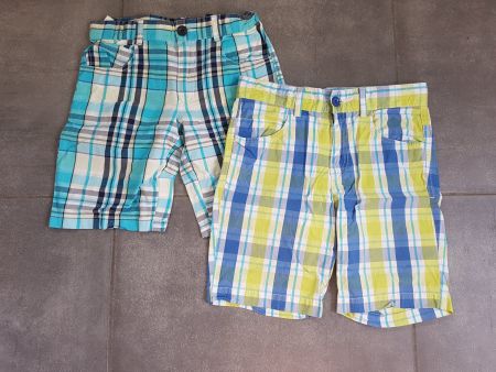 Shorts, 140 cm, 8-9 Jahre