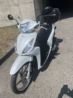 HONDA VISION 110cc