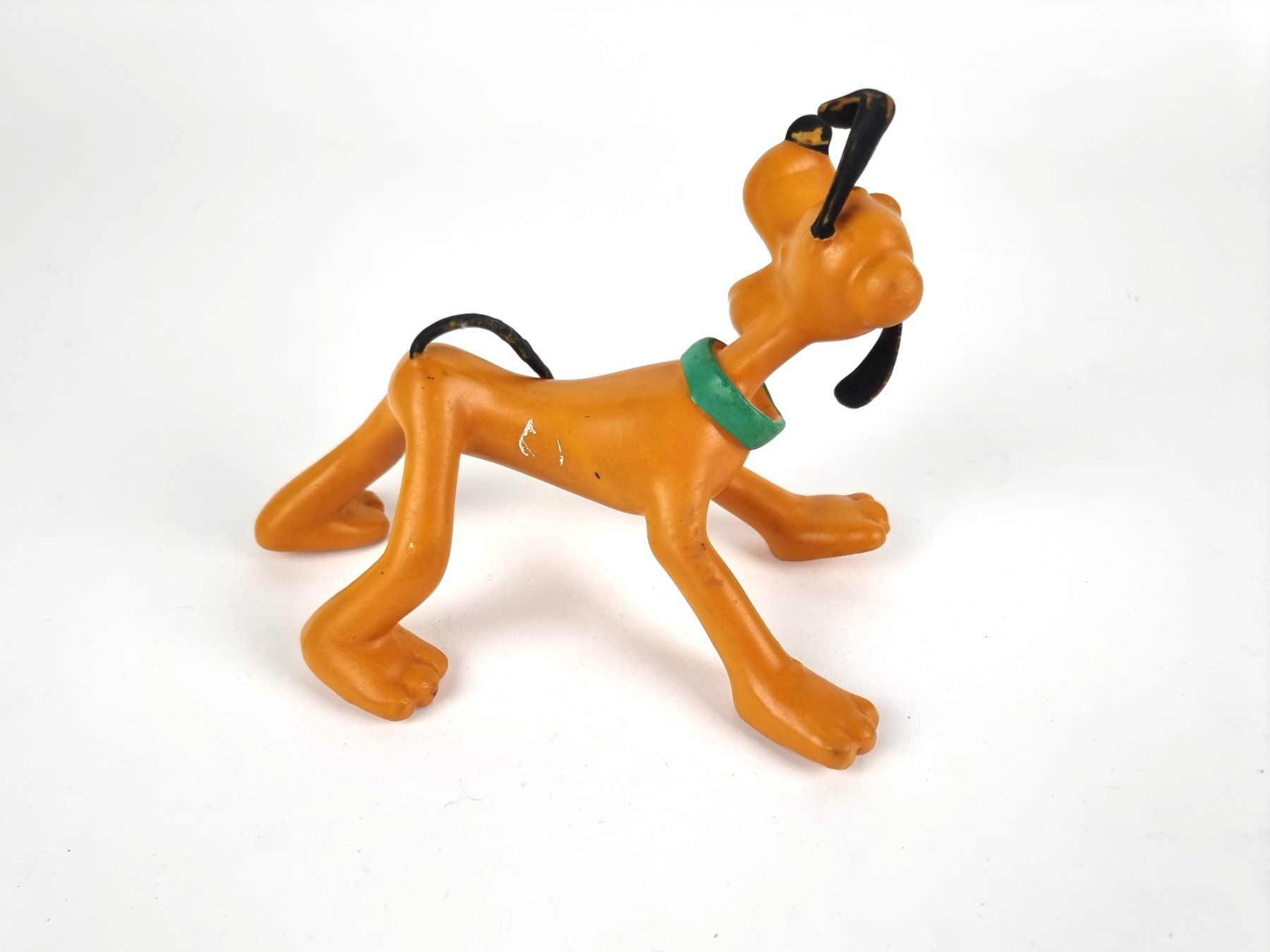 Disney Spielzeuge: Pluto Hundespielzeug – Gebraucht aus Urtenen-Schönbühl von Restwert_Schoenbuehl 3