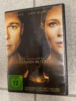 Der seltsame Fall des Benjamin Button (DVD)  #