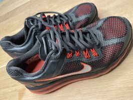 Nike Air Max Laufschuhe, Grösse 38