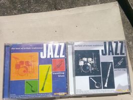 The Best of British Traditional Jazz (Rag & Travelling Blues
