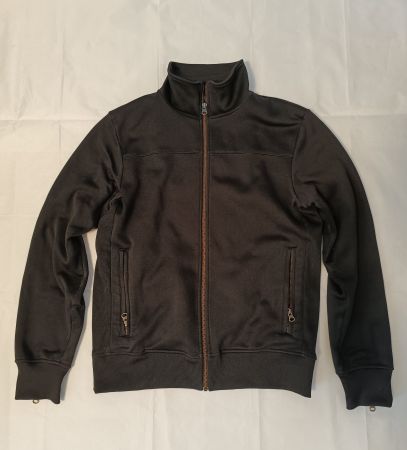 Paul Kehl Jacke Gr M Unisex schwarz