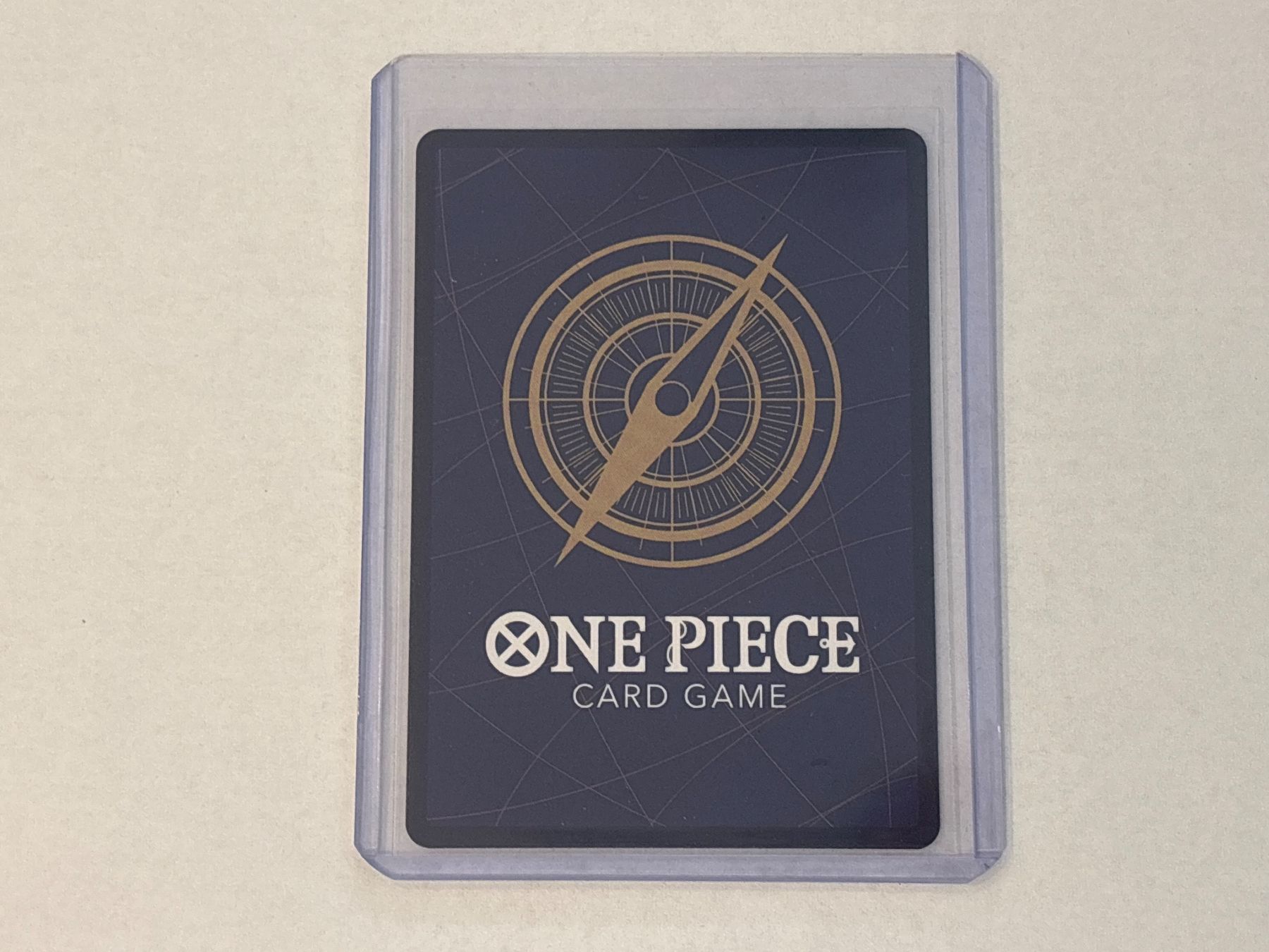 Bandai Cartes à collectionner: One Piece TCG CARD OP06-058 ENG – Neuf (Voir description) à Schaffhausen par Brickorama0815 1