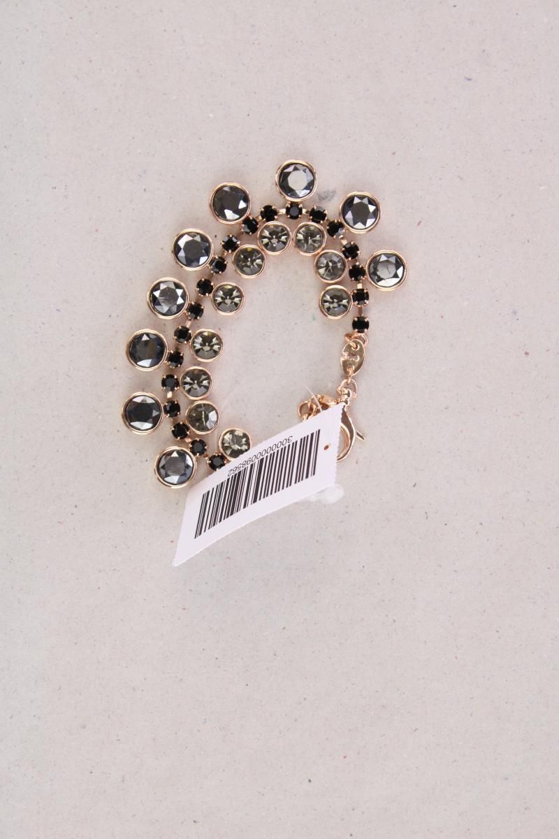 Bracciali & Braccialetti: Fossil Armband neuwertig gold – Nuovo (secondo la descrizione) da Neustadt an der Waldnaab venduto da SecondLifeFashion 1
