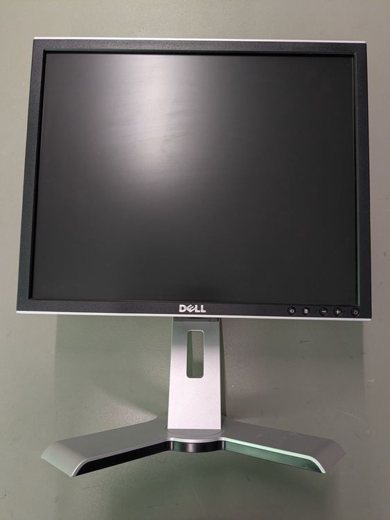 Monitor Dell 1908FPc 19