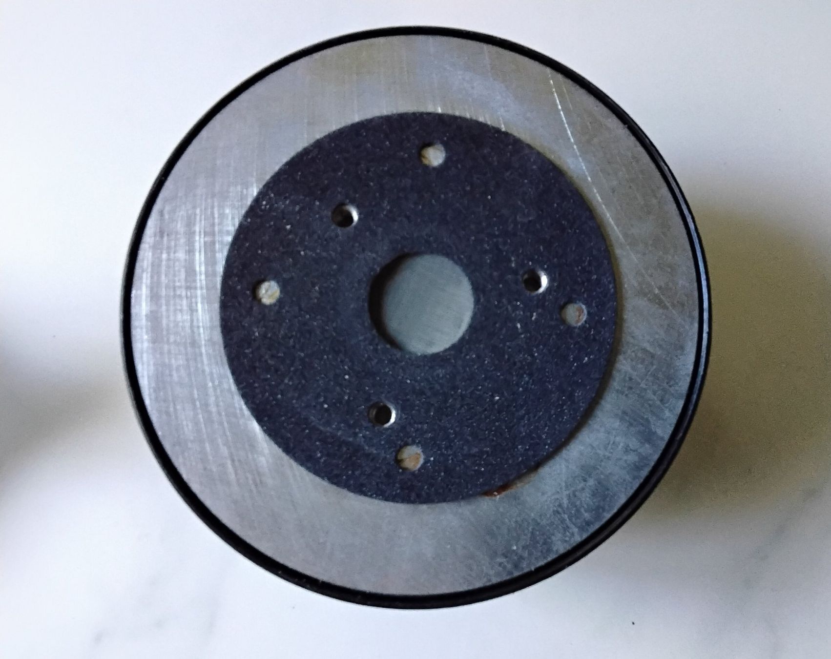 RCF Casse acustiche: RCF N480 1" Horntreiber original – Usato da Lohn-Ammannsegg venduto da Ricarda72 2