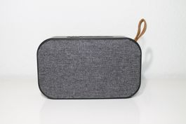 Livoo Haut Parleur Compatible Bluetooth Tes213
