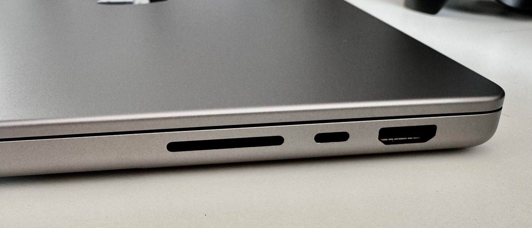 Apple Portables: MacBook Pro M1 – D'occasion à Bettwil par Dannyhuisman 5