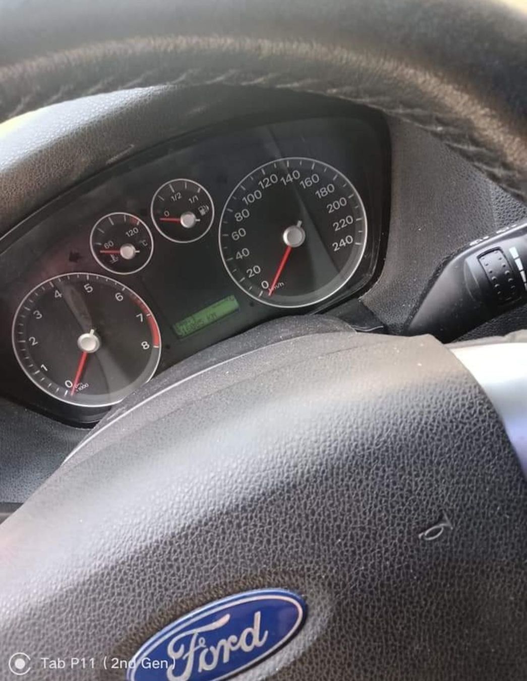 Ford Automobili: Ford Focus 2.0i sans expertise – Difettoso da Genève venduto da DeepPurple2020 2