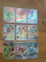 Pokemon First Partner Series 3 - English - FULL SET 9 - 30th