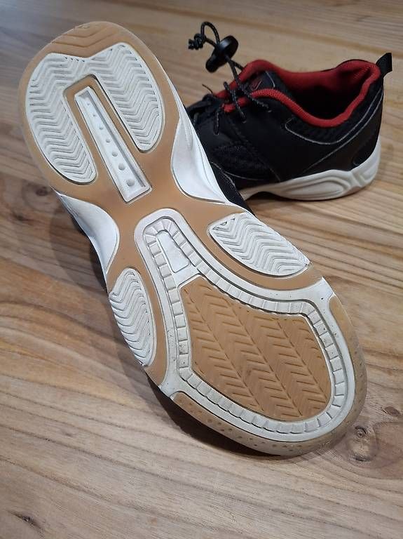 Chaussures garçon: Hallenturnschuhe 36 – D'occasion à Gähwil par Sinmax 1