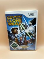 Star Wars the clone wars Lichtschwert-Duelle (Deutsch) - Wii