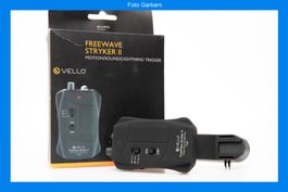 Vello Freewave Stryker II RC-LMCII per Canon