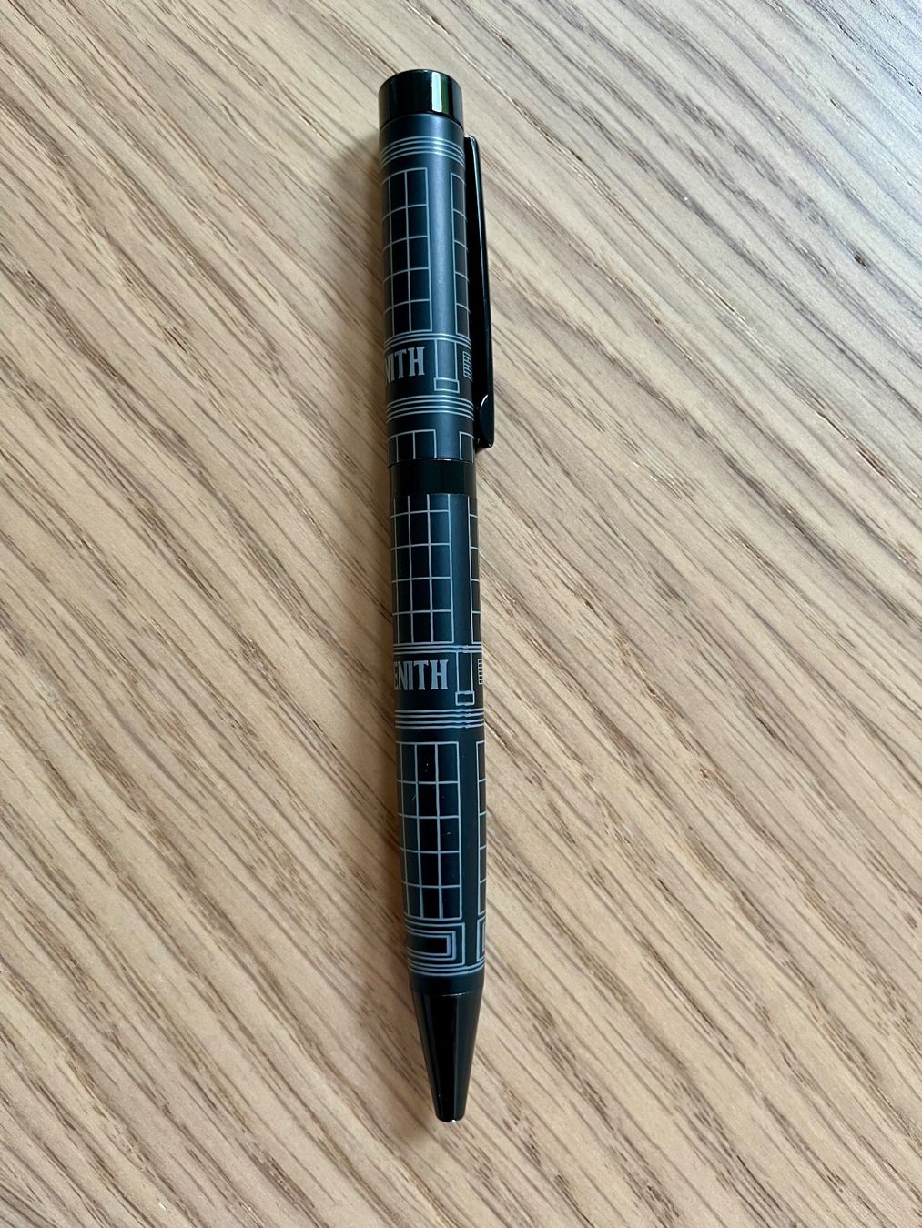 Zenith Orologi: Zenith - Pen – Nuovo (secondo la descrizione) da Neuchâtel venduto da lor_kgq7 3