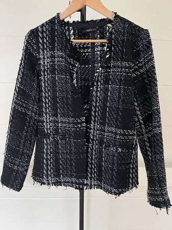 Cocktail Blazer Gr S