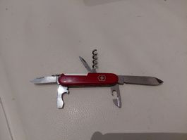Victorinox Offiziersmesser Top!Sammlerstück!