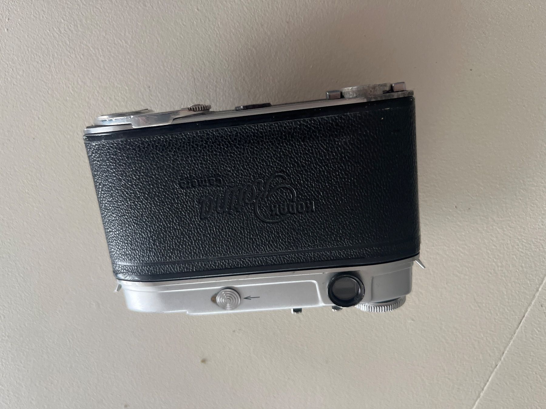 Kodak Fotocamera: Kodak Retina IIc – Difettoso da Chiasso venduto da AzenYa 2