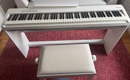 Roland FP 30X E-Piano - Keyboard