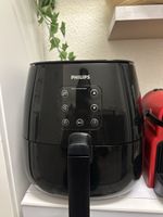 Philips Airfryer/ Heissluftfriteuse XL (7 liter)
