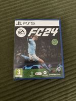 FIFA 24, PS5