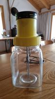 Buttermaschine Heidi gebraucht guter Zustand