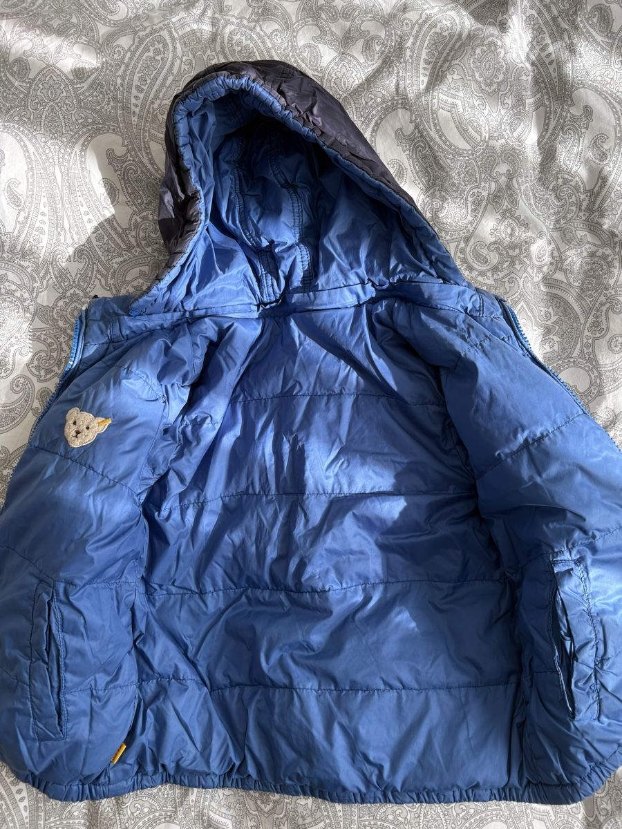 Steiff Giacche & Cappotti: Jacke Steiff – Difettoso da Meilen venduto da Michael-Elena 1