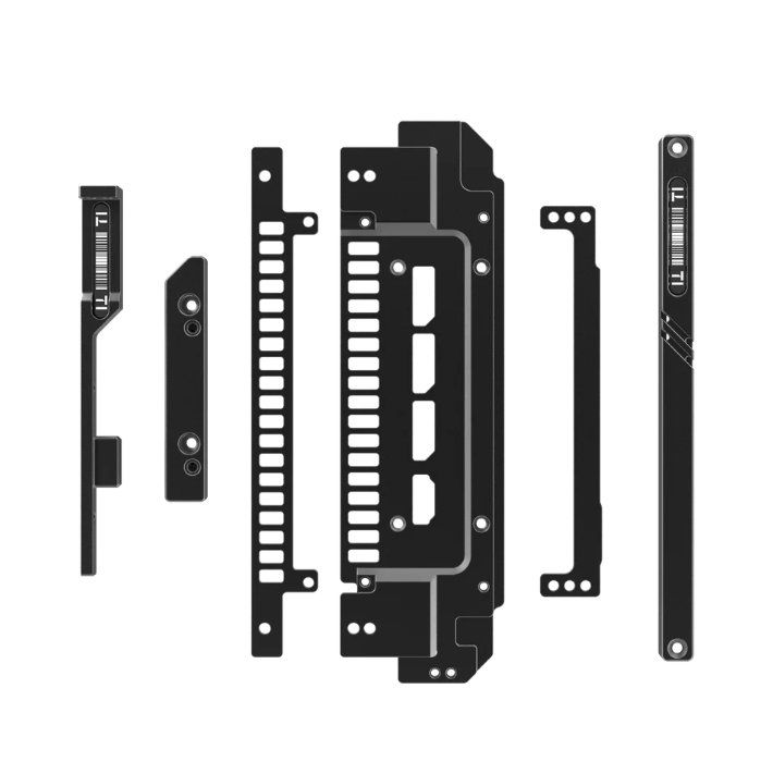 Cartes graphiques: FormD T1 Travel Kit RTX5080/5090 FE + PCIe 5.0 Riser – Neuf avec emballage d'origine à Kloten par Rixy_18 3