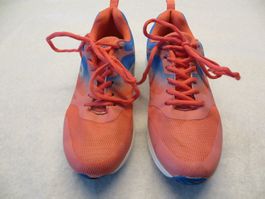 Lotto Hallenturnschuhe Gr.37 für sportliche Girls
