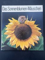Das Sonnenblumen-Mäuschen, Kinderbuch, Top Zustand!