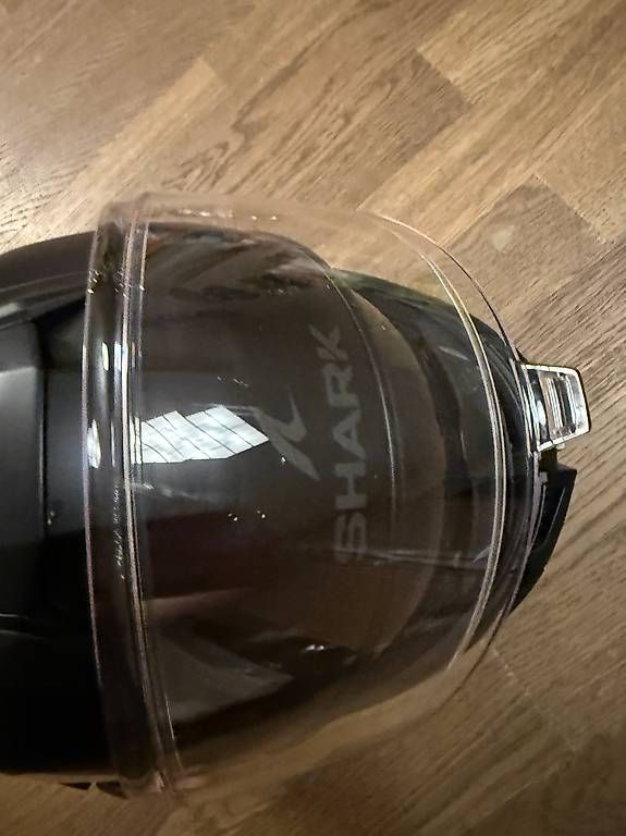 Caschi & visiere: Motorradhelm Shark – Usato da Bettenhausen venduto da umebachi 1